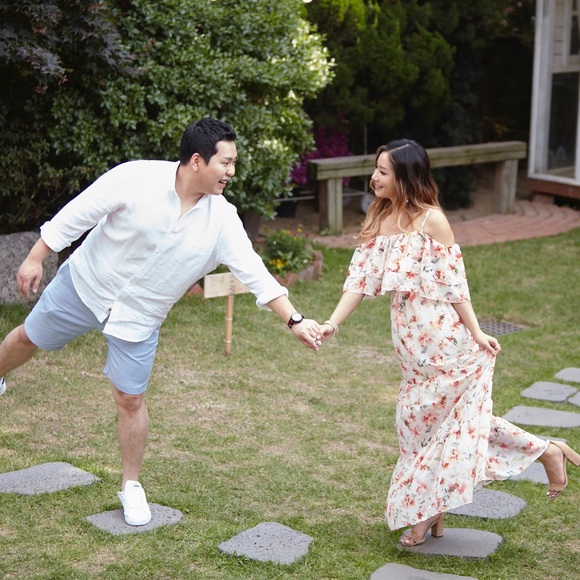 Revolve RSVP by BB Dakota Tae Dress in Vanilla - Picture 3 of 8